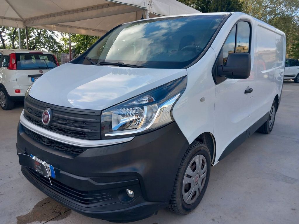 Image of Fiat Talento