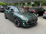 MINI Mini Cooper 5-trg.Aut.|T.LEDER|NAVI|PANO|LED| - MINI MINI in Mönchengladbach