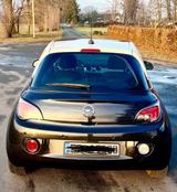 Opel Adam GLAM 1.4 ecoFLEX Start/Stop 64kW GLAM - Opel Adam mit Panoramadach