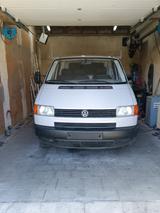 Volkswagen T4 other - Volkswagen T4 aus 1997