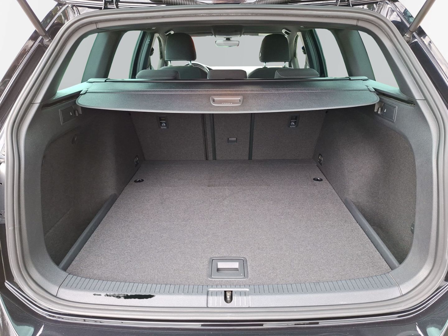 Golf VII Variant GTD 2.0 TDI *Navi*Xenon*