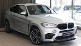 BMW X6 M|360°PANO.|21"|M-SiTZE|BMW-Scheckheft - BMW X6 M mit Panoramadach