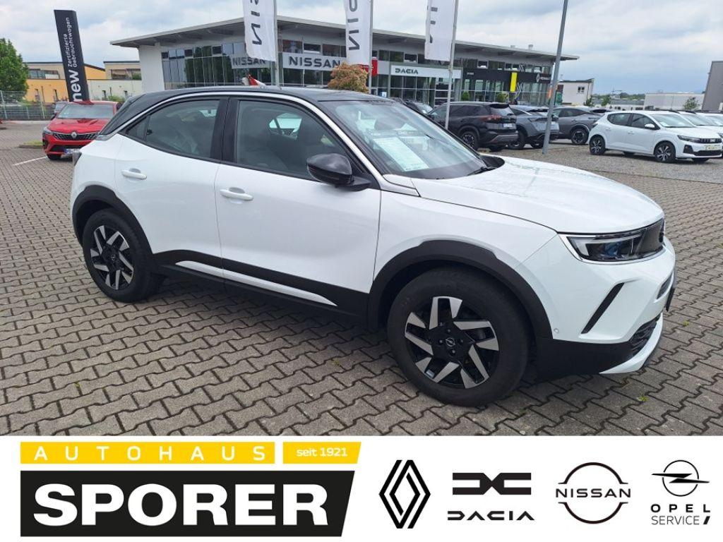 Opel Mokka Business Elegance 1.2 DI Turbo