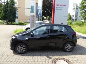 Kia Picanto 1.0 Vision (JA) NAVI