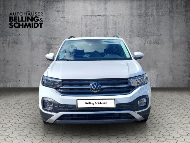 T-Cross 1.0TSI Aut. Life ACC Climatronic