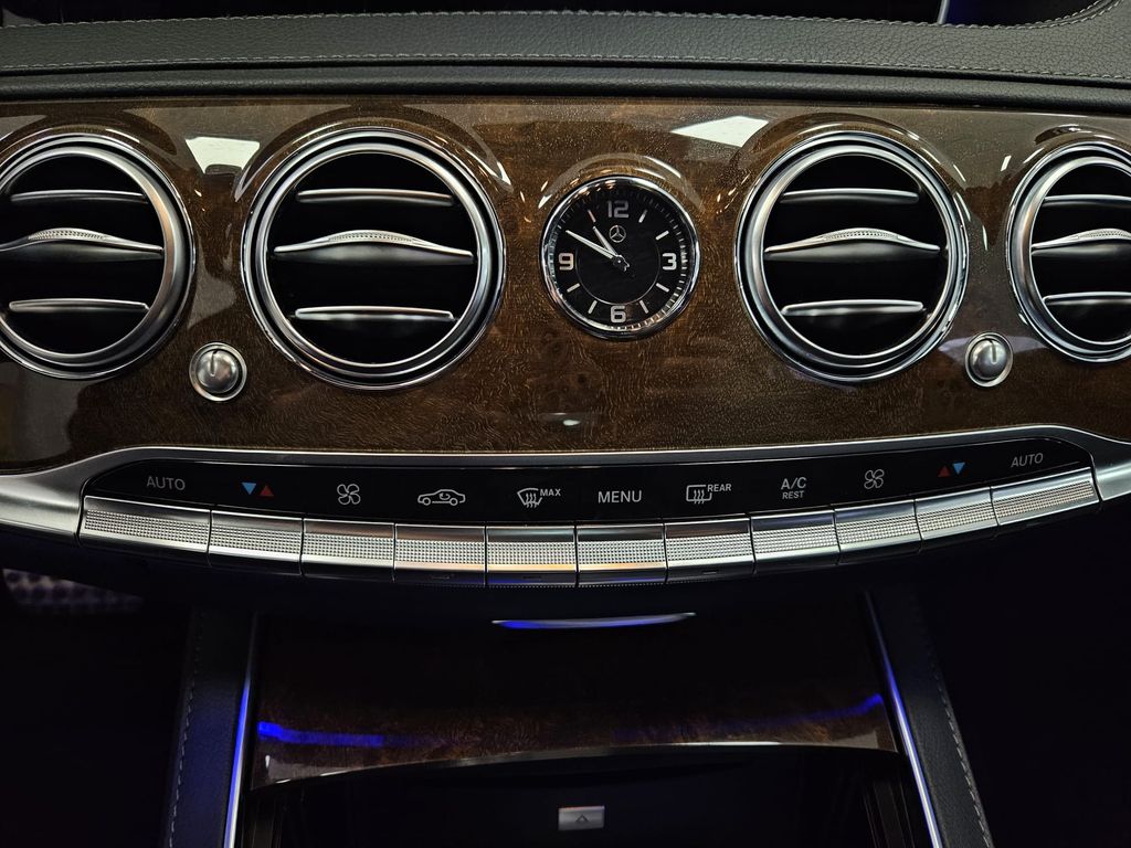Mercedes-Benz S 350 d 4Matic*AMG*Airmatic*Nachtsicht*Soft*HUD*