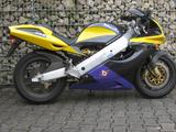 Bimota SB7 - BIMOTA MOTORRAD