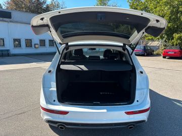 Audi Q5 - 11