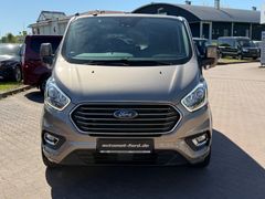 FORD Tourneo Custom 310 L1 Titanium*AHK*Navi*8-Sitzer