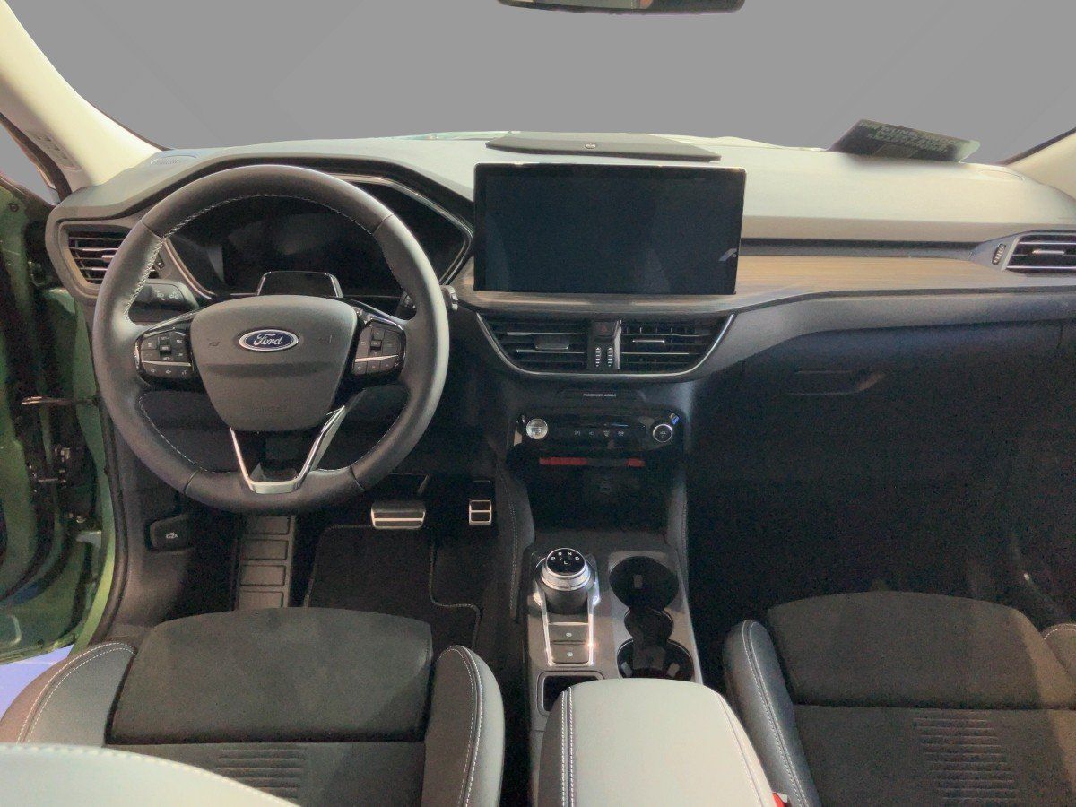 Ford Kuga - Bild 10