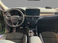 Ford Kuga - Vorschau Bild 10
