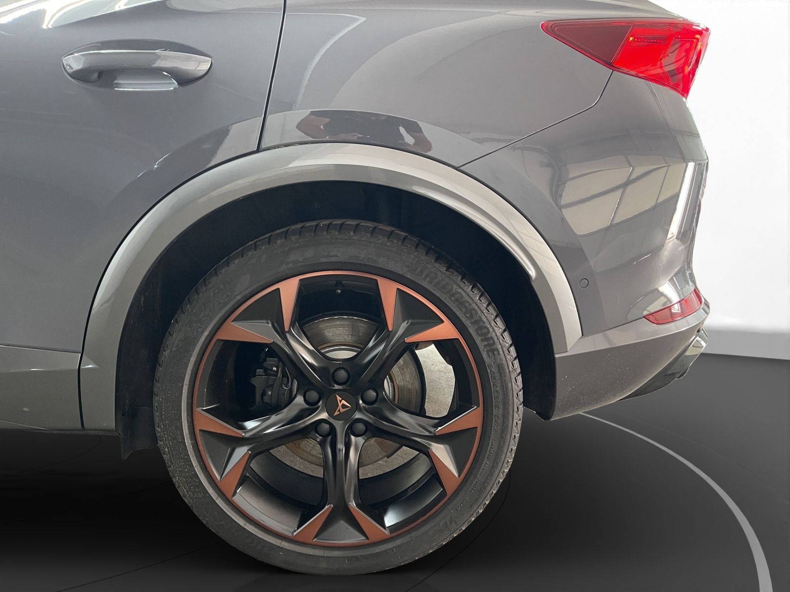 Cupra Formentor - Bild 13