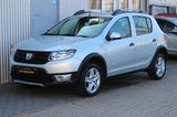 Dacia Sandero II Stepway Ambiance+Klima+Tüv Neu - Dacia Gebrauchtwagen in Berlin