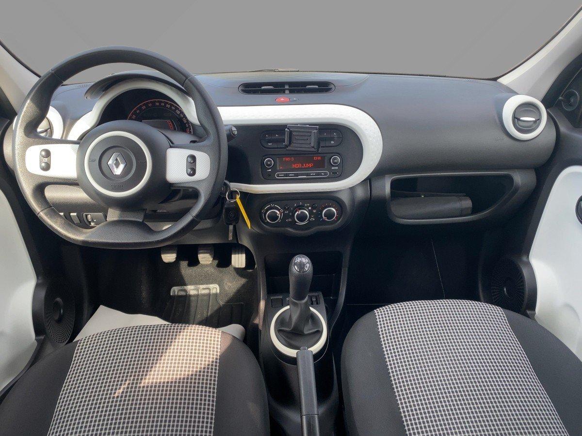 Renault Twingo 1.0 SCe 70 Life LED*SoundSys