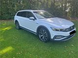 Volkswagen Passat Alltrack 2.0 TDI SCR 147kW DSG 4MOTIO... - VW Passat Alltrack von privat