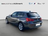 BMW 116d 5-Türer Advantage Navi AUT PDC - BMW 116 aus 2019