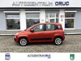 Fiat New Panda 0.9 8V TwinAir LOUNGE*LM15"Allwetter* - Fiat New Panda in Düsseldorf
