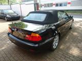 BMW 318Ci Cabrio Youngtimer Autom. top Kapitalanlage - : Cabrio, Youngtimer