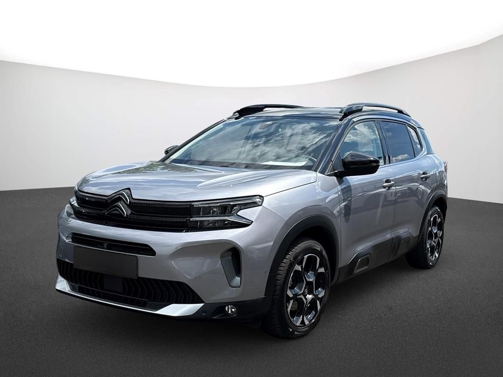 Citroën C5 Aircross C5AIR SHINE+ HDI130A imagem 2