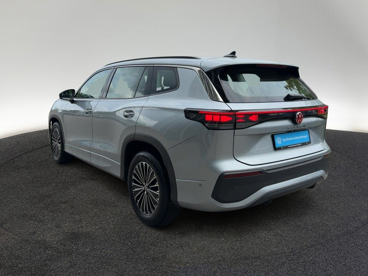 Volkswagen Tayron - Bild 3