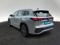 Volkswagen Tayron - Vorschau Bild 3