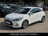 Hyundai i20 1,4i*1.Hand*Klimaanlage* - Hyundai i20 in Aachen