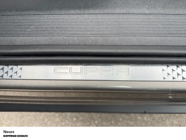 Cupra Tavascan - Bild 15