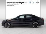 BMW i5 M60 xDrive M Sportpaket Pro Head-Up HK HiFi - BMW i5 Gebrauchtwagen