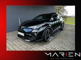Toyota C-HR 2.0 Hybrid GR Sport Black Edition - Toyota C-HR: GR Sport Black Edition