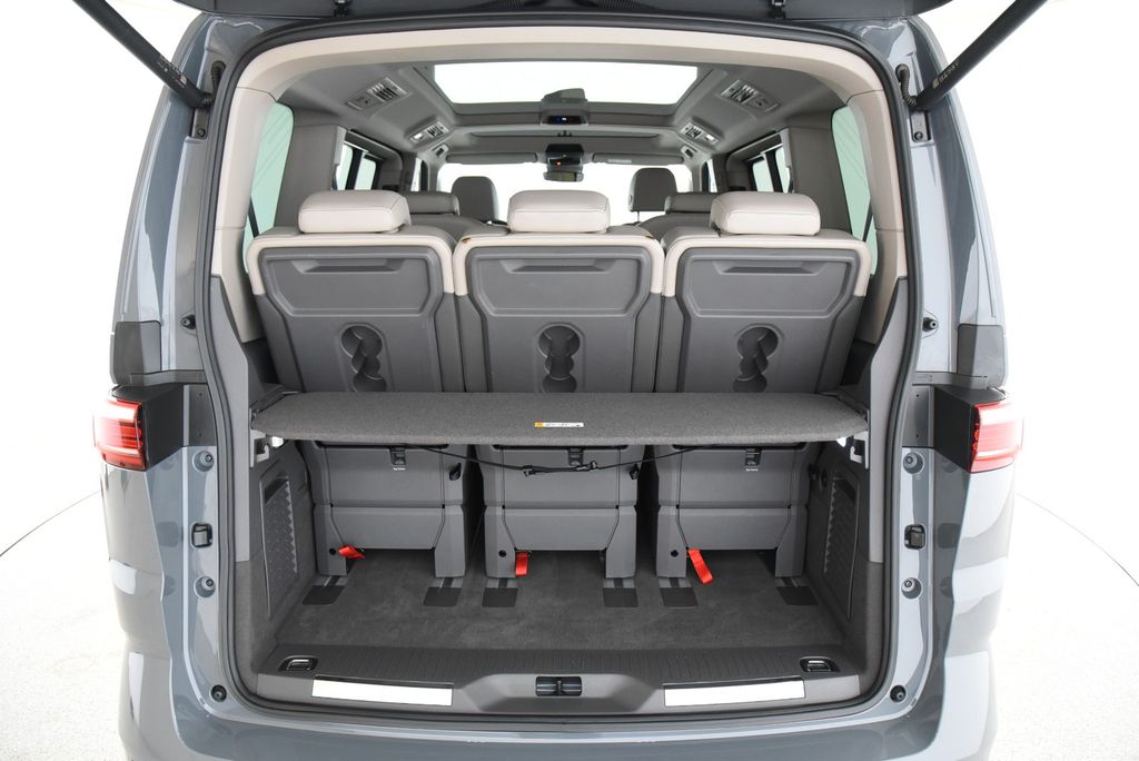 VW T7 Multivan