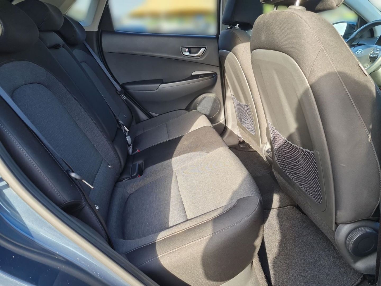 Fahrzeugabbildung Hyundai KONA Trend 2WD MY23 (150kW) TREND-Paket,