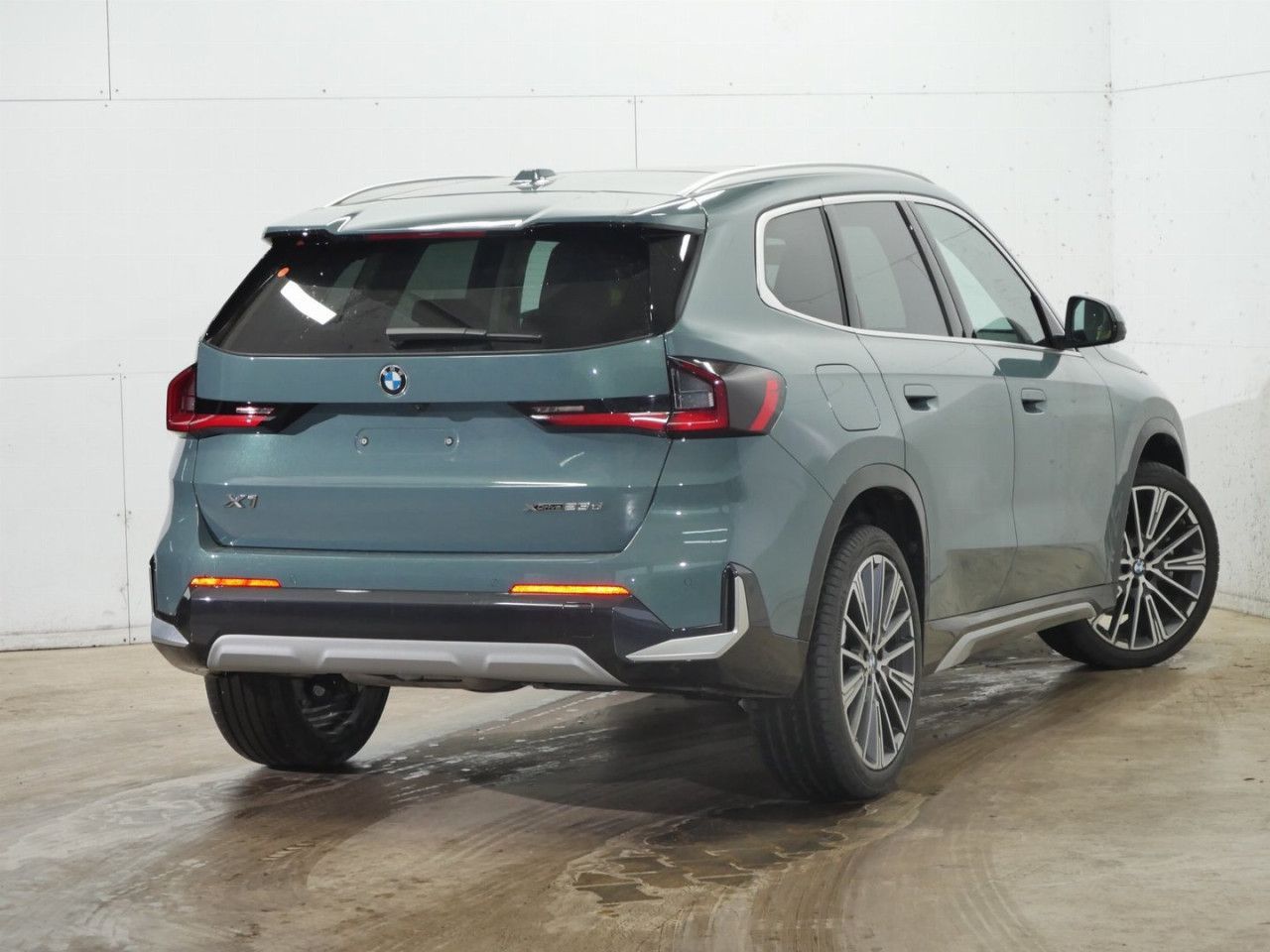 BMW X1 - Bild 9