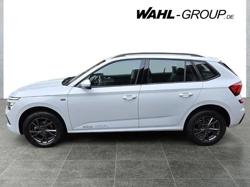 Skoda Kamiq 1.5 TSI 150 DSG Selection*LED*PDC*RFK*DLA*