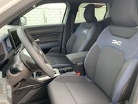 Dacia Duster - Vorschau Bild 9