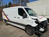 Mercedes-Benz Sprinter 315 CDI Kasten Unfall Motor läuft - Angebote entsprechen deinen Suchkriterien