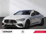 Mercedes-Benz CLE 53 AMG 4M+ Standheiz Night Burme Pano AHK - Mercedes-Benz CLE-Klasse mit 5 Türen