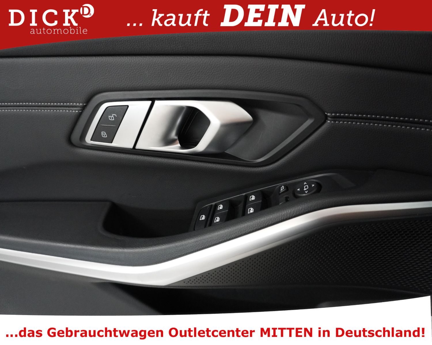 Fahrzeugabbildung BMW 330e T Sport Line LEDER+SHZ+VIRTU+PROF+HIFI+M18"