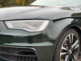 Audi S3 Quattro Sportback S-tronic- Liebhaberstück - Audi S3 mit Benzin-Antrieb: Limousine, Automatik