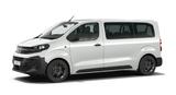 Opel Vivaro Combi 9-Sitzer Klima AHK Tempomat - Opel Vivaro Neuwagen