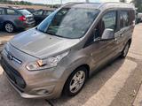 Ford Tourneo Connect Titanium - Ford Tourneo in Leipzig