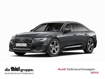 Audi A6 Lim. 40 TDI S-Line+Matrix S-Line+Matrix