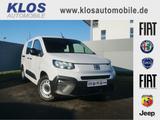 Fiat Doblo CARGO MULTICAB XL L2 1.5 BLUEHDI 102PS TEC - Fiat Doblo Tageszulassungen