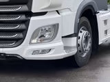DAF XF 480 SSC*ACC*Intarder*2Tanks EZ: 26.02.2021 - Abschleppwagen T4