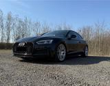 Audi A5 40 TFSI S tronic S line S line - Audi A5 40 TFSI Gebrauchtwagen