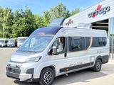 Malibu Van comfort GT skyview 640LE BESTPREIS-DEAL - Malibu 640