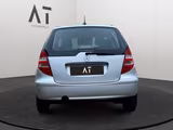 Mercedes-Benz A 160 CDI *Klima*Scheckheft*TÜV bis 04/2027* - Mercedes-Benz A 160 Gebrauchtwagen