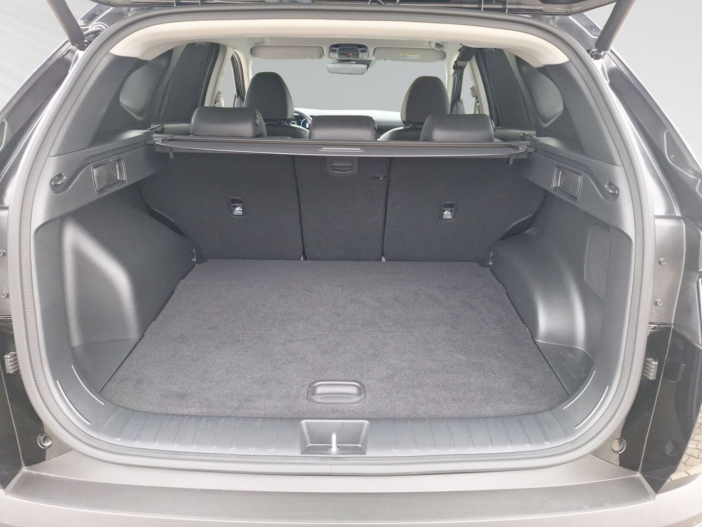 Hyundai Tucson – Bild 6