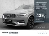 Volvo XC90 T8 Twin Engine Core Recharge AHK LED - Volvo XC90 Jahreswagen