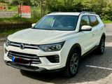 Ssangyong Korando 1.5 T-GDI Benzin Quartz 2WD Automatik