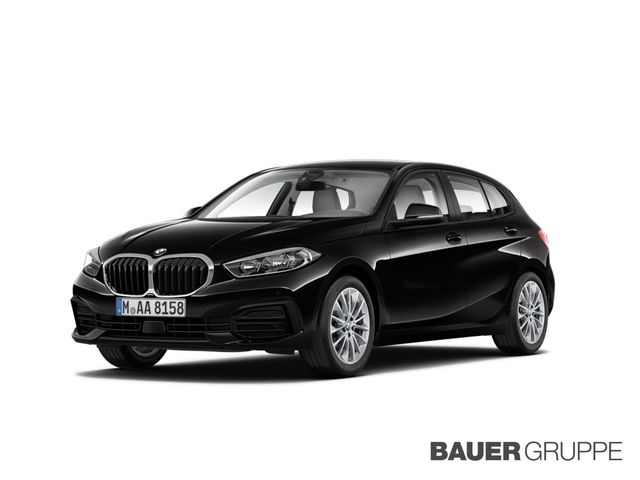 BMW 118 i 5-Türer Advantage Aut Sitzheizung PDC Driv